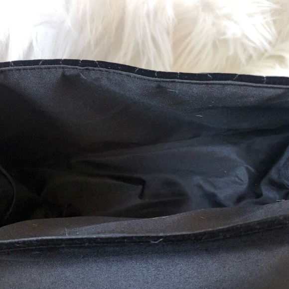 Authentic DIOR perfume Cosmetic bag - Picture 4 of 8